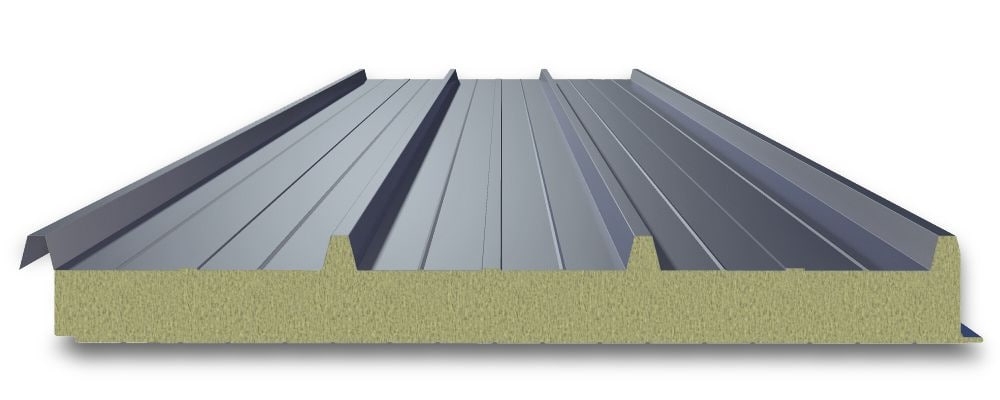 Сэндвич панели